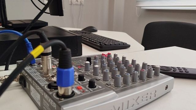 Фото: телеканал «Краснодар»