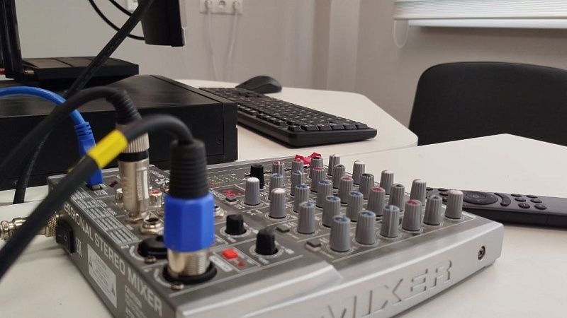 «Радиостанция Судного дня» дважды за день передала загадочные сообщения