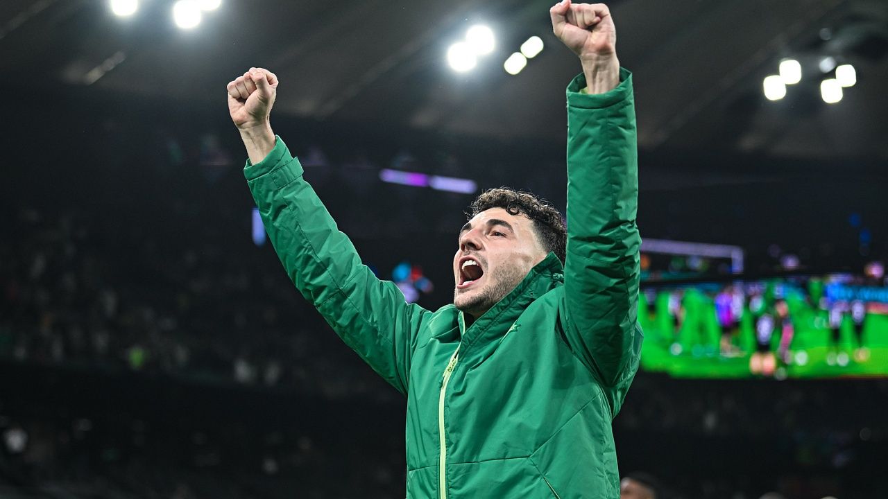 Экс-игрок «Арсенала» Аршавин заявил, что Сперцян перерос уровень РПЛ