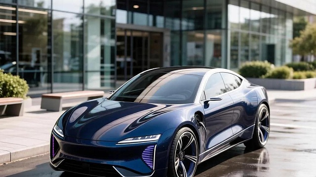 Изображение создано при помощи ИИ