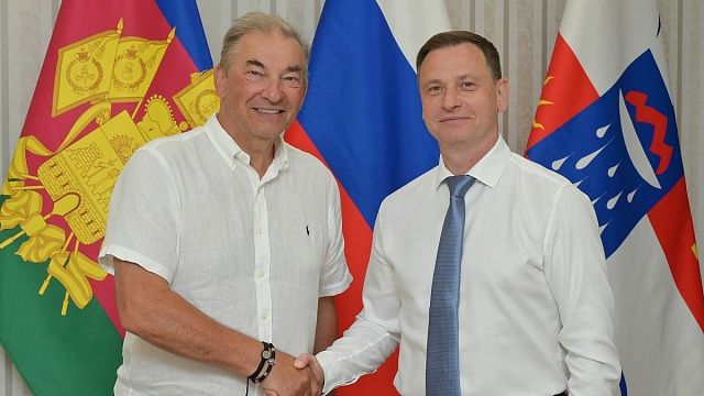 Фото: пресс-служба администрации Сочи