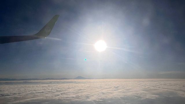 Iran Airtour запустит в июле рейсы из Ирана в Сочи