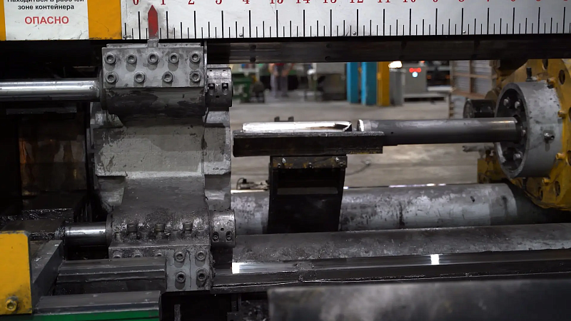 Строительство завода «зеленого» аммиака отложили в Финляндии