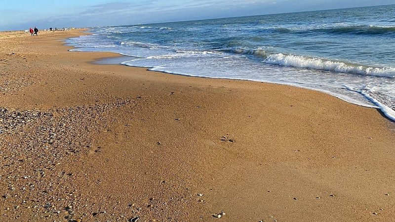 Роспотребнадзор: 150 пляжей непригодны для купания в Анапе и Темрюкском районе