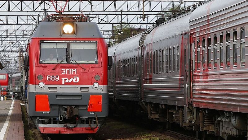 Масштабный ремонт стартует на железнодорожном вокзале в Горячем Ключе