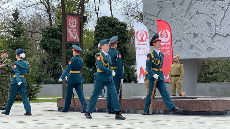 В Краснодар на патриотический форум приедут делегации из Китая, Беларуси и других стран 