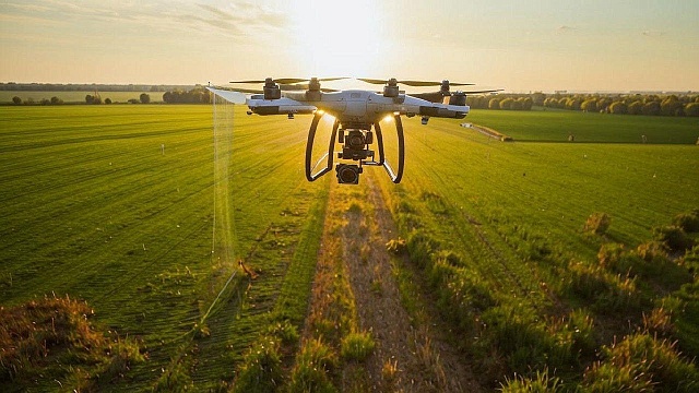Изображение создано при помощи ИИ
