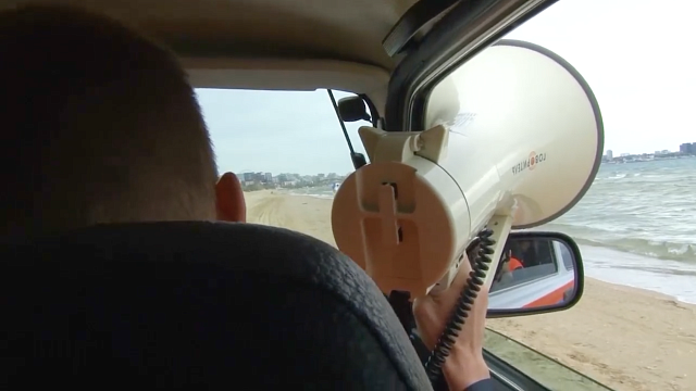 Фото: оперативный штаб Краснодарского края