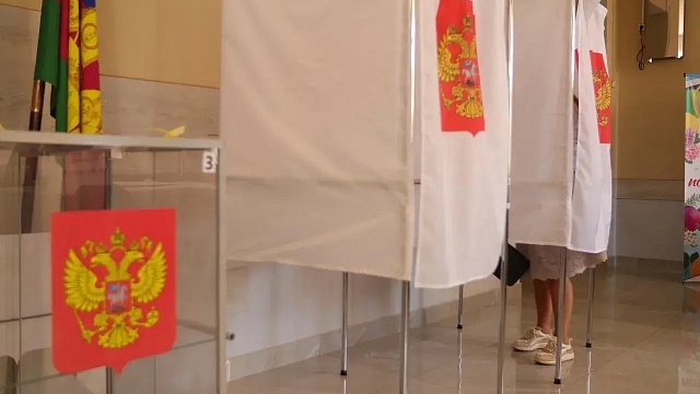 Фото: пресс-служба администрации Краснодара