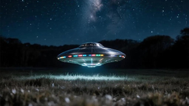 Изображение создано при помощи ИИ