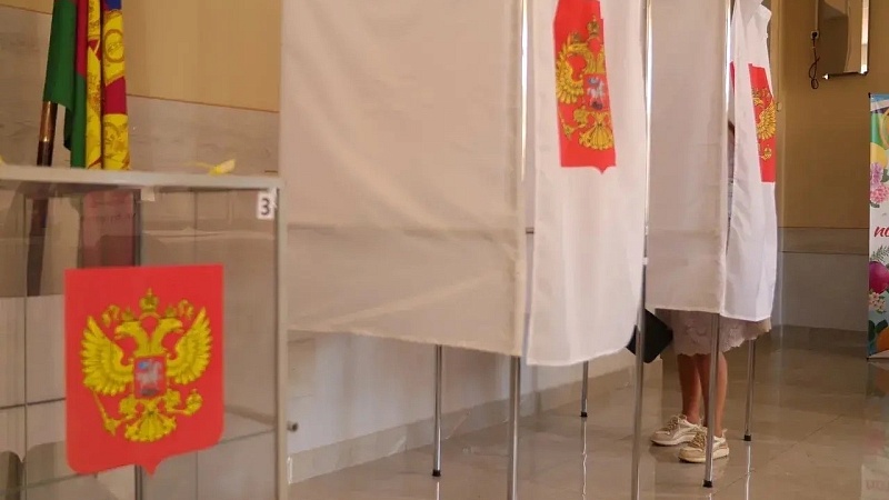 Евгений Наумов рассказал о подготовке к сентябрьским выборам в Краснодаре
