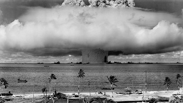 29 августа - Международный день действий против ядерных испытаний. Фото: pixabay.com