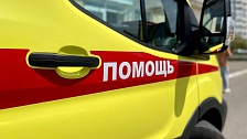 Мужчина получил тяжелое ранение головы при атаке БПЛА на Ульяновскую область