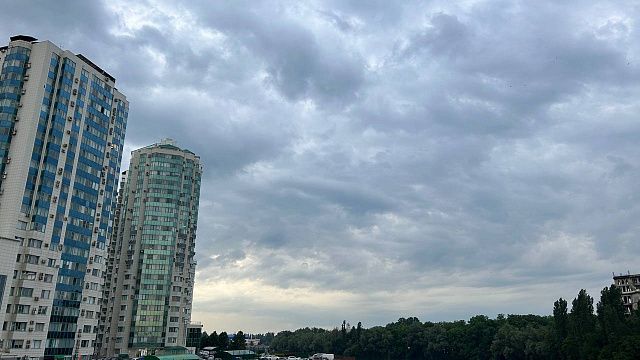 Метеорологи прогнозируют на Юге России обширную черноморскую депрессию