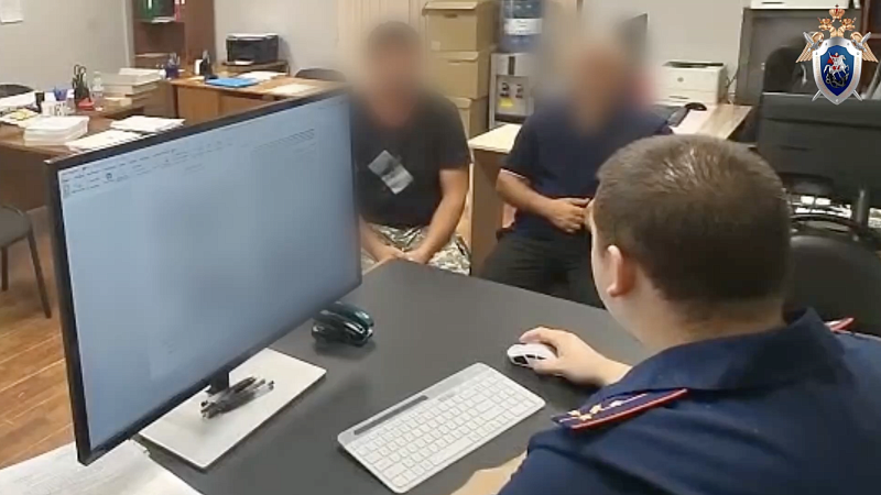 Преступление 24-летней давности о гибели девушки раскрыли в Краснодаре