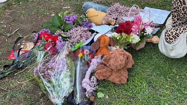 Фото: телеканал «Краснодар»