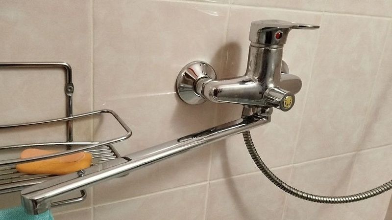 Аварийное отключение холодной воды произошло в Краснодаре