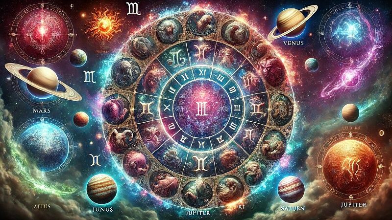 Гороскоп на 27 ноября: близнецы найдут правильный подход, а весам пора замедлиться 