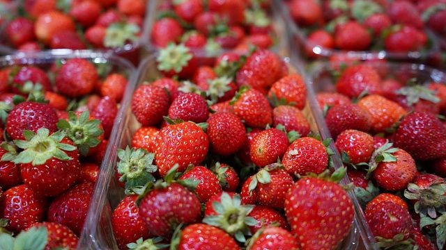 Клубника помогает при ревматизме и еще вот от чего: врач рассказала о силе вкусной красной ягоды