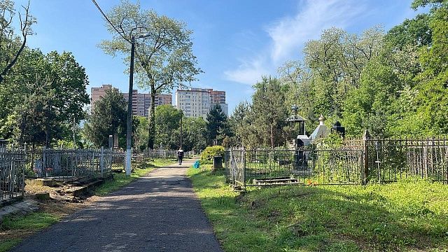 Власти Краснодара опровергли информацию о сносе памятника культурного значения