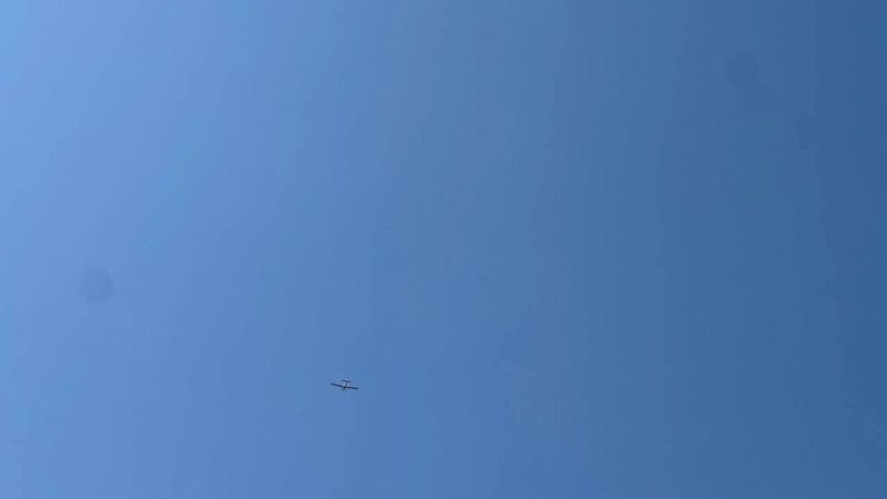 Обломки беспилотника обнаружили в муниципалитете Кастре в Эстонии