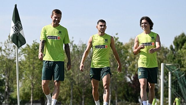 В первом туре РПЛ сезона 2024/25 «Краснодар» встретится с «Ахматом»