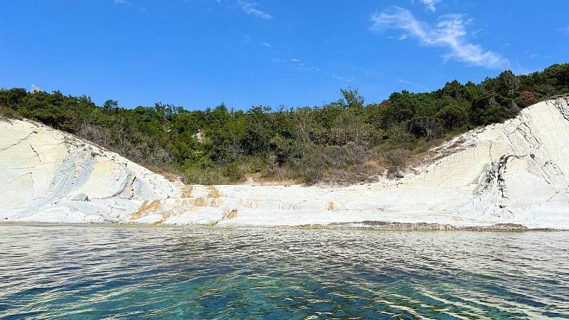 В ТОП курортов для отдыха с друзьями вошли Сочи и Геленджик