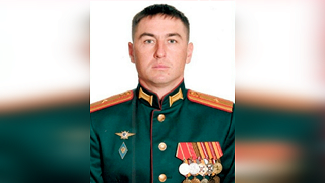 Российский офицер точным ударом разбил опорный пункт националистов и уничтожил до 10 единиц техники ВСУ