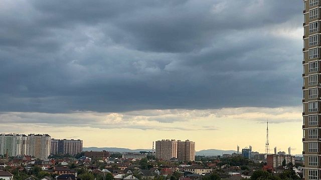 Перспективным для Кубани назвали «Технологическое обеспечение биоэкономики»