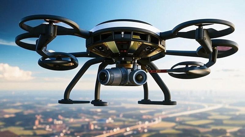 Системы ПВО сработали над Оренбургской областью