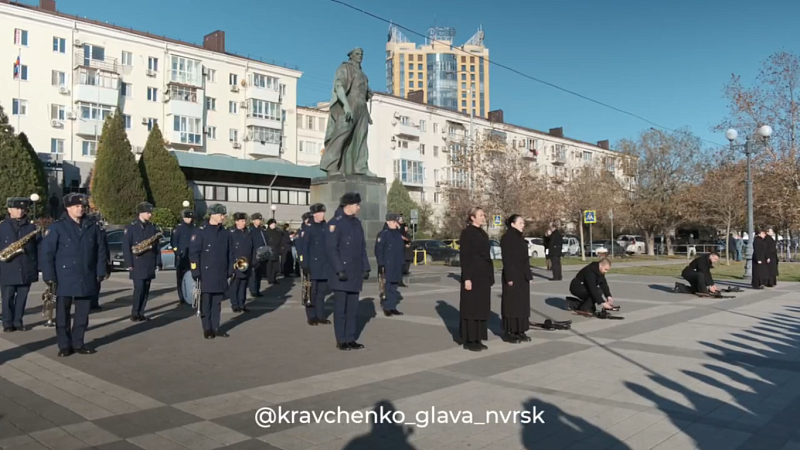 Более 2 тысяч останков советских солдат обнаружили за 26 лет в Новороссийске