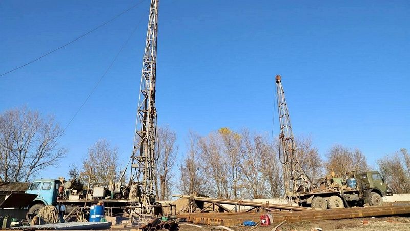 На Кубани отремонтируют 55 км сетей водоснабжения и водоотведения в 2025 году
