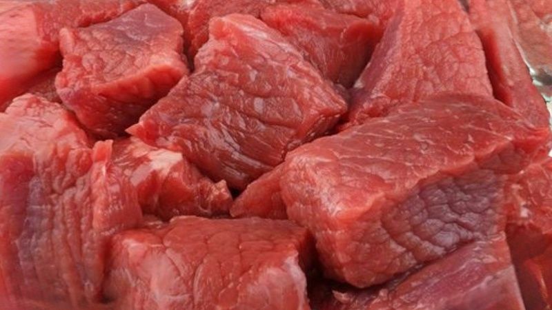 Говядина за год подорожала на 14,6 процента на Кубани