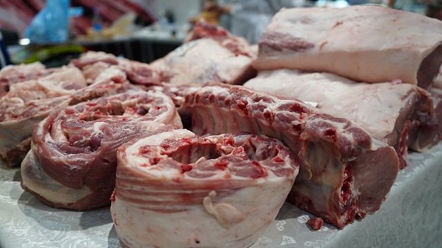 Максимума достигли мировые цены на говядину