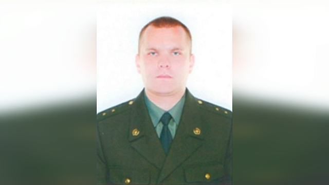 Прапорщик Малков в ходе СВО под артиллерийским огнем эвакуировал двух раненых и починил станцию связи