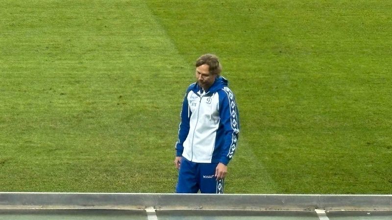 Карпин резко ответил главе Минспорта Дягтярёву о «компромиссах»