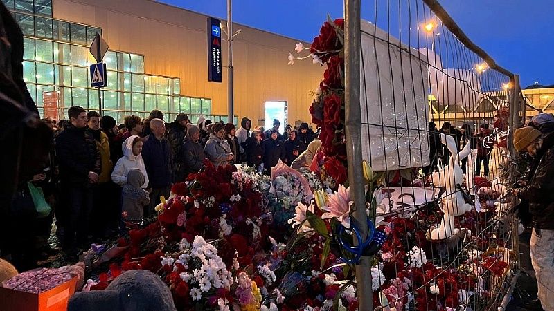 Фигурант дела о теракте в «Крокусе» предложил выплатить пострадавшим по тысяче 