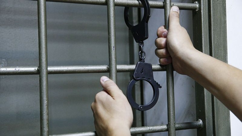 Житель Краснодара проведет 6 лет в тюрьме за попытку вступить в ряды ВСУ 