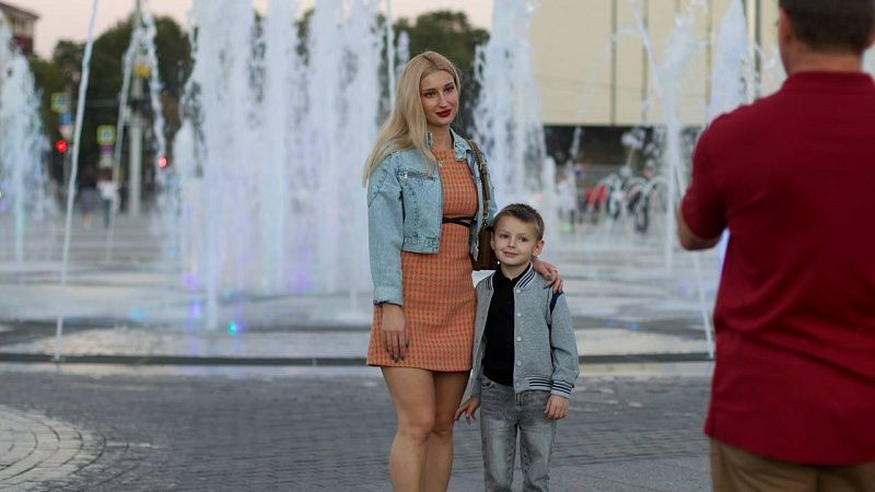 Почти полмиллиона родителей получат выплаты по нацпроекту «Семья» на Кубани