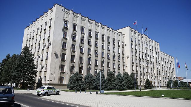 Эксперты прокомментировали новые назначения в администрации Краснодарского края 