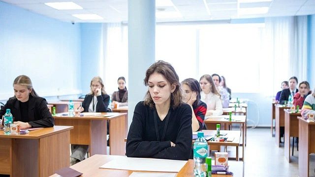 Школьница из Краснодара стала призером всероссийской олимпиады по искусству
