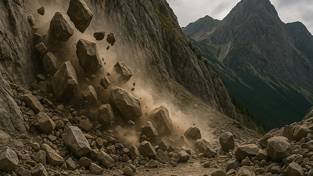 Изображение создано при помощи ИИ