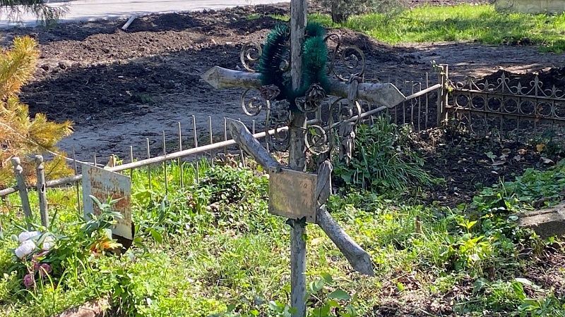 Вывезли 20 тысяч кубометров мусора в преддверии Радоницы в Краснодаре