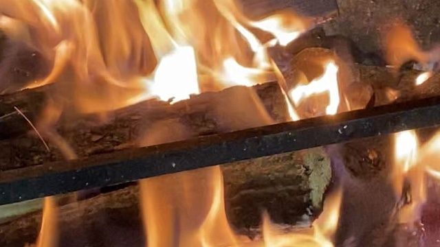 Без шашлыков в День города: в Краснодаре высокий риск пожаров
