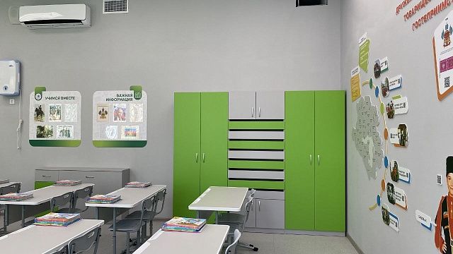 фото: Телеканал Краснодар