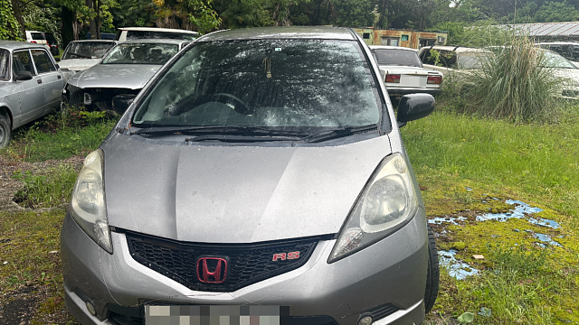 Конфискованные авто на нужды СВО передала таможня Сочи 