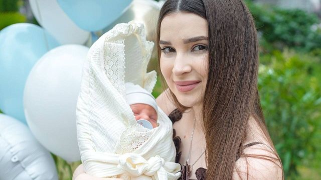 Две двойни появились на свет в Краснодарском крае