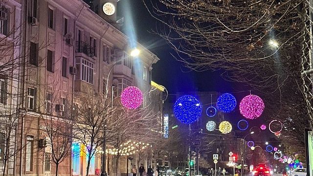 Фото: телеканал «Краснодар»