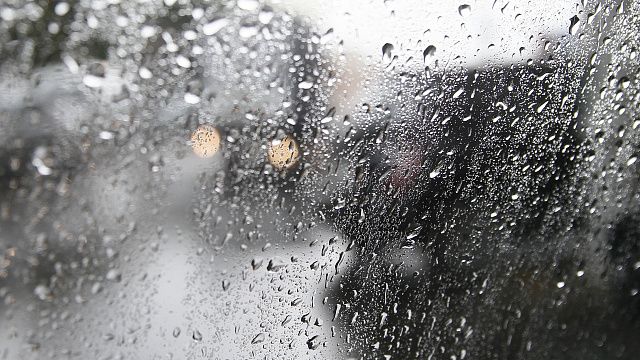 18 августа в Краснодаре прогнозируют кратковременный дождь
