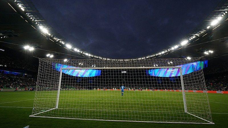 Первое место, но неутешительные выводы: итоги 6 тура Российской Премьер-Лиги